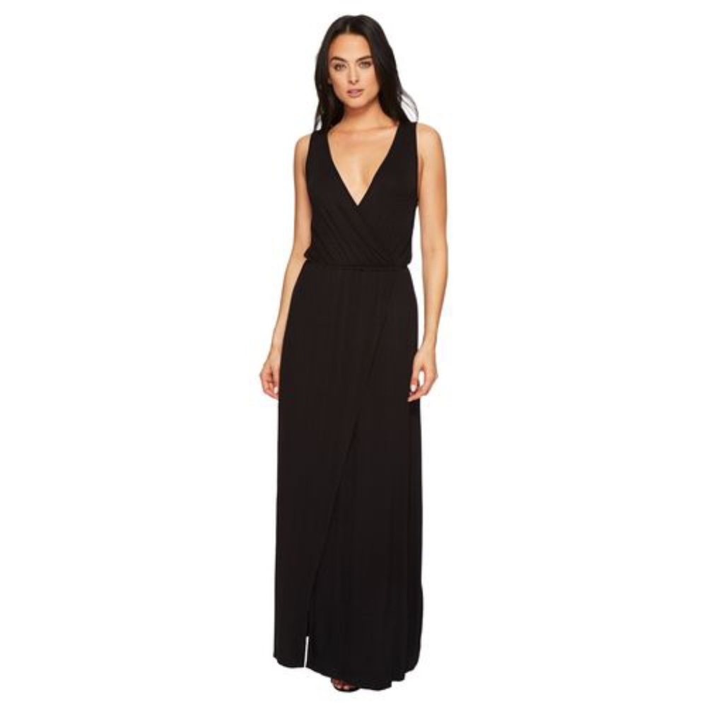 American Rose Jain Maxi Dress